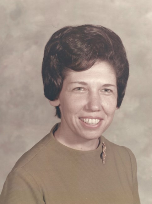 Obituary of Patsy Boyd Holmes