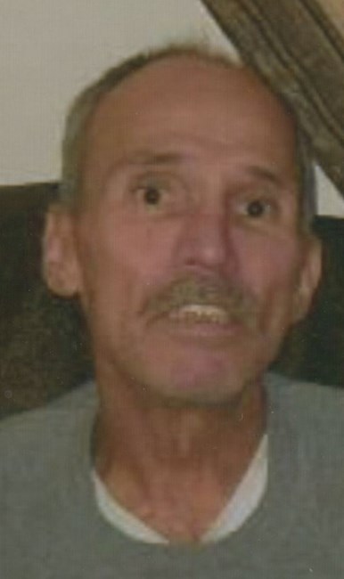 Obituary of Fred Mauldin