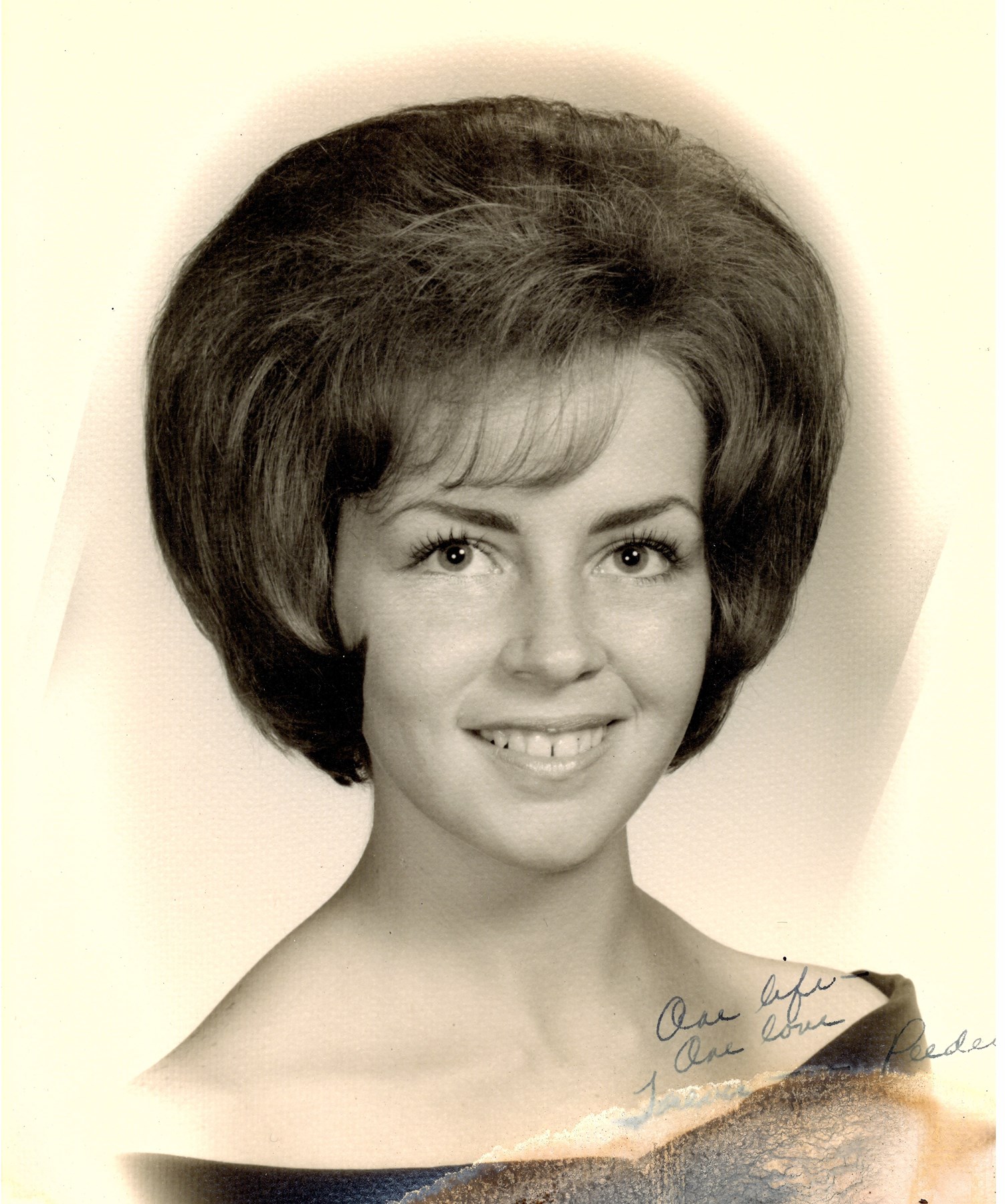 Obituary of Patricia Diane "P.D." Tennyson