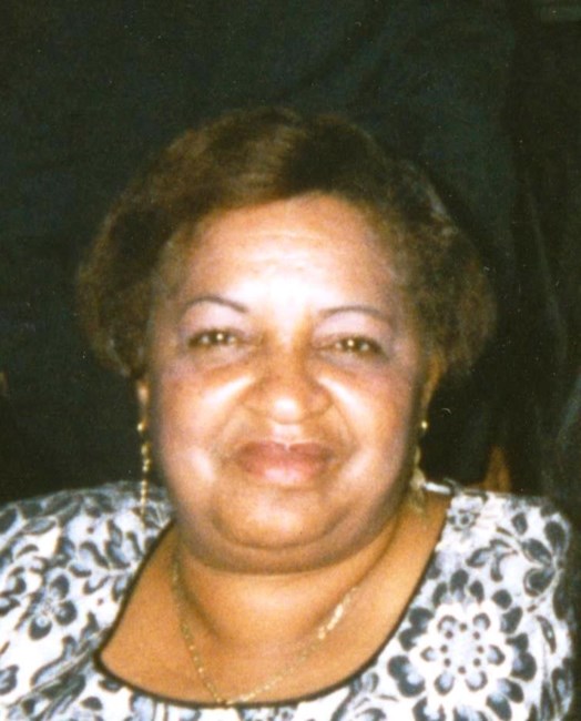 Obituary of Nivia Nunez