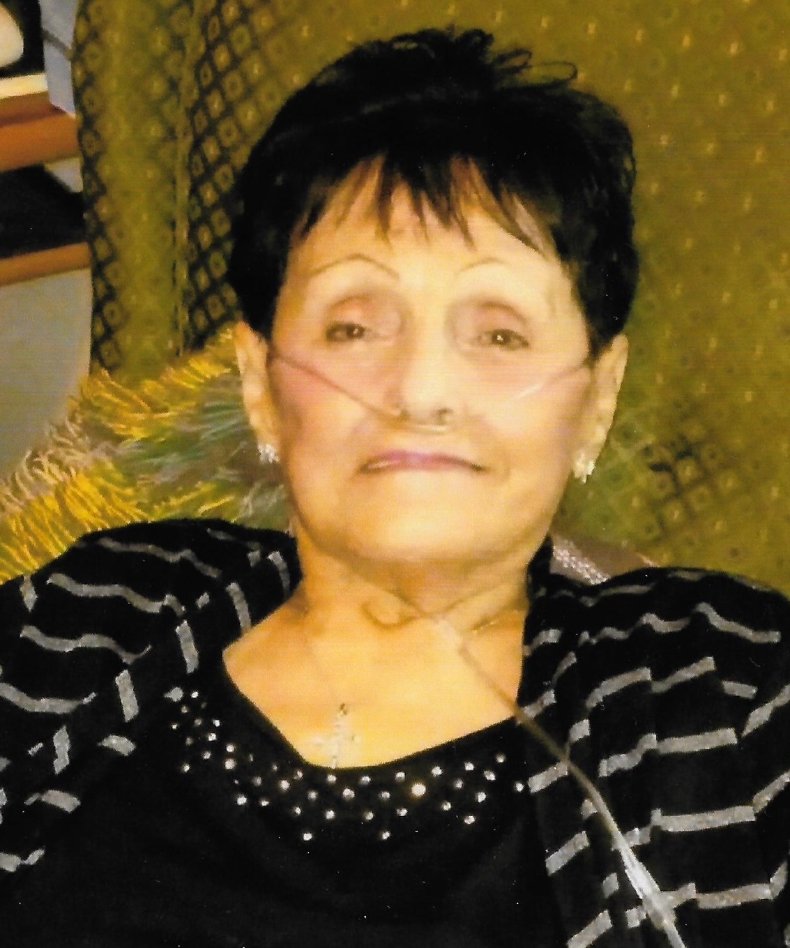 Arlene May Wiles Obituary Ocala, FL