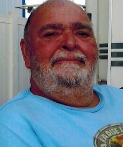 Avis de décès de Gilles Picard