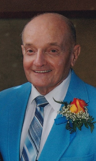 Obituary of Robert William Liegl