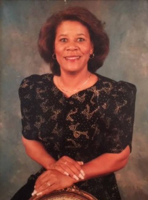 Obituary of Willie Bell Cross