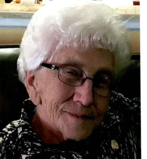 Obituary of Carlotta Edmonds