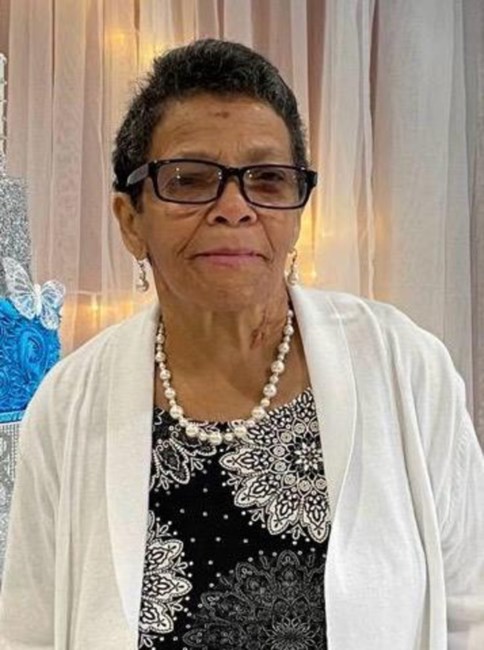 Obituary of Dominga Neris Fernandez
