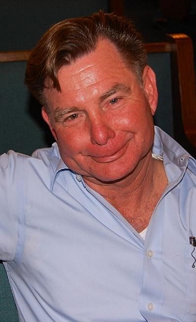 Obituary of Roger Dale Lockwood