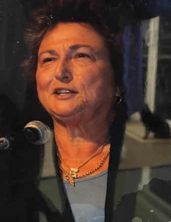 Obituary of Joanne Cockrell