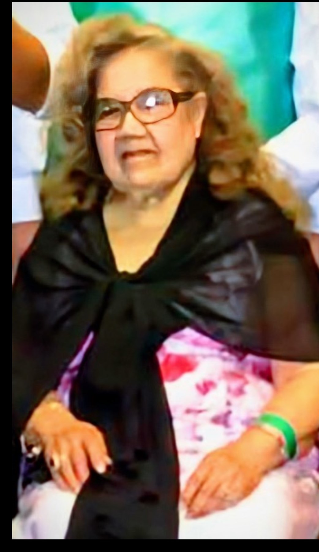 Obituary of Alicia Galvan-Torres