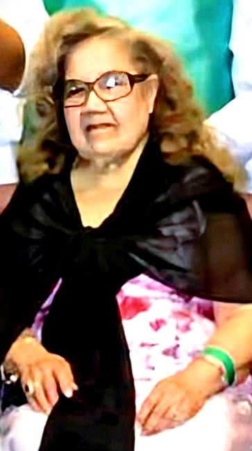 Obituary of Alicia Galvan-Torres