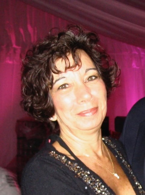 Obituary of Maria Catino