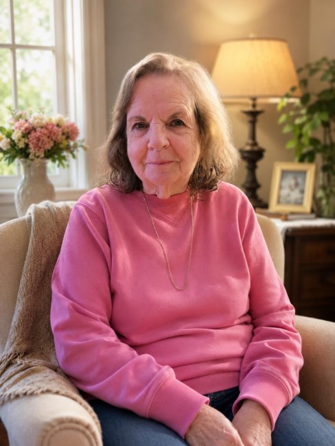 Obituary of Judith DeBoer