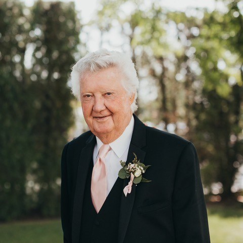 Obituary of James Donald Blevins