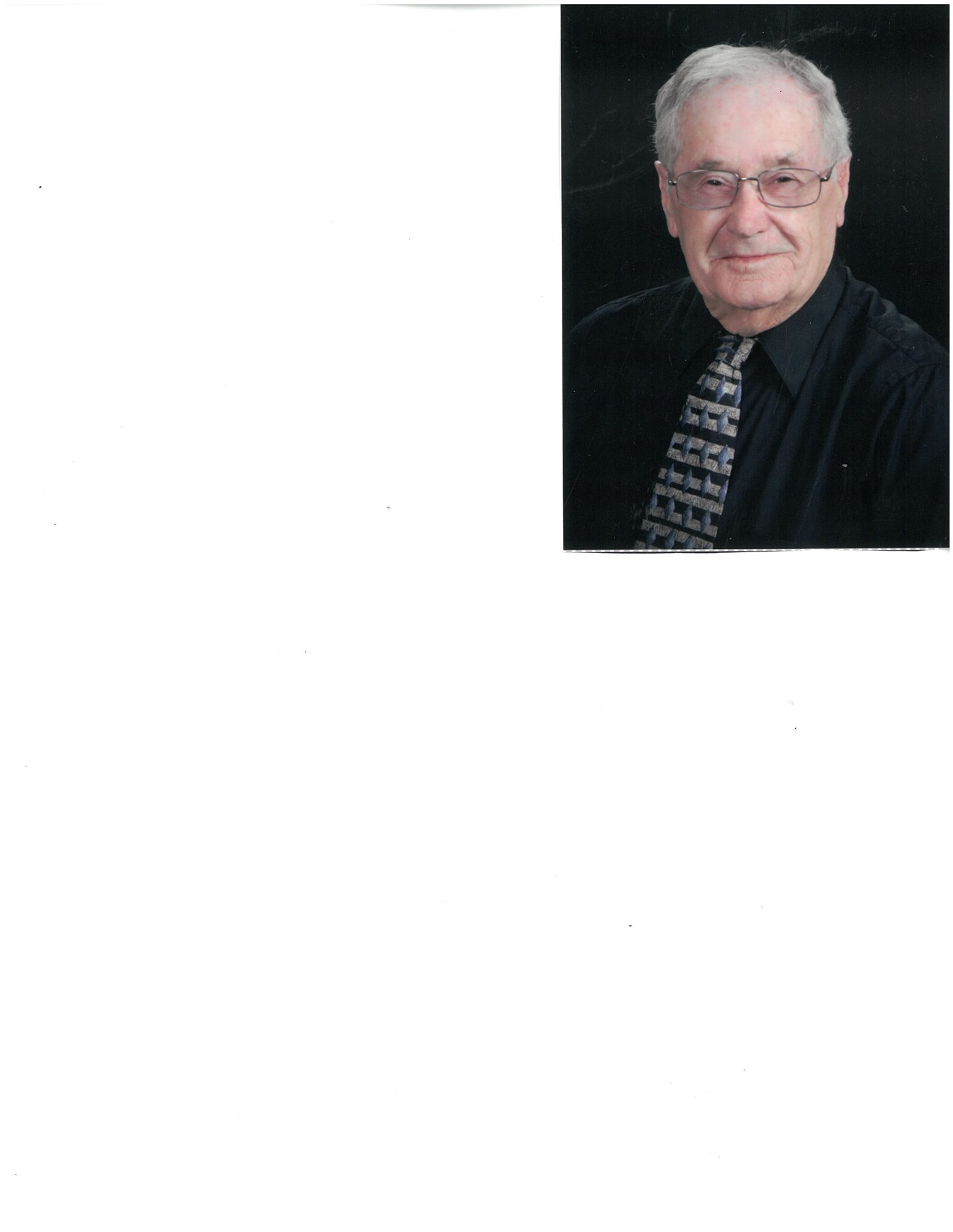 Obituary of Kenneth Ray Stinson
