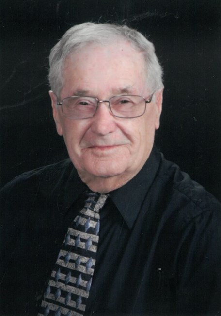 Obituary of Kenneth Ray Stinson