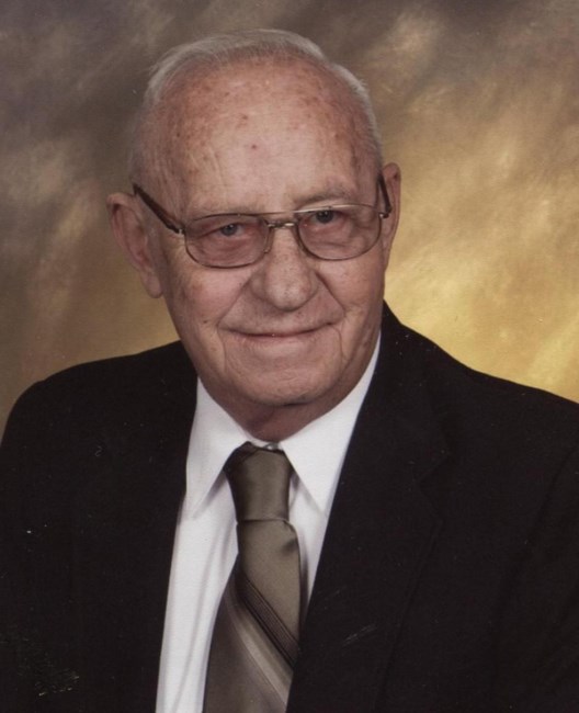 Obituary of Linn Byrrel Meyerdirk