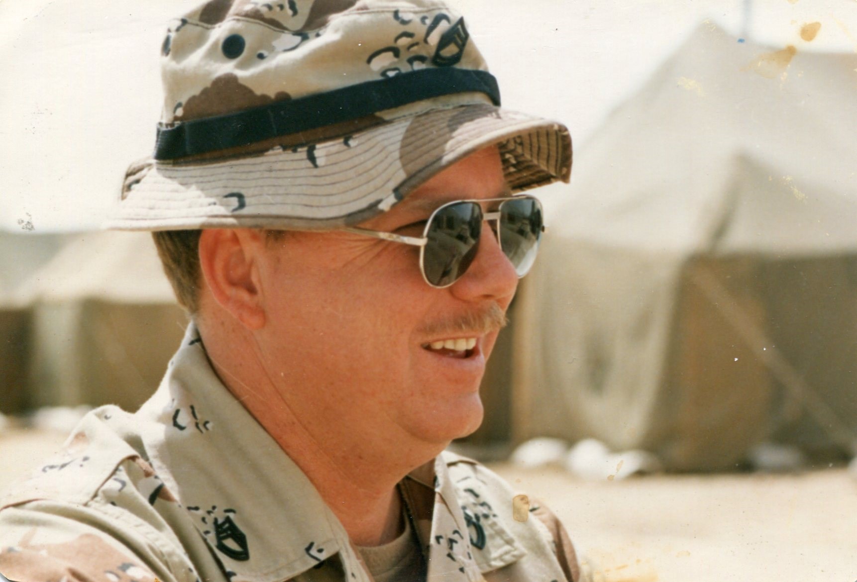 Avis de décès de Jimmy Woodrow Holmes