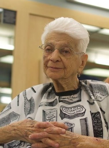 Obituary of Isabel M. Primelles