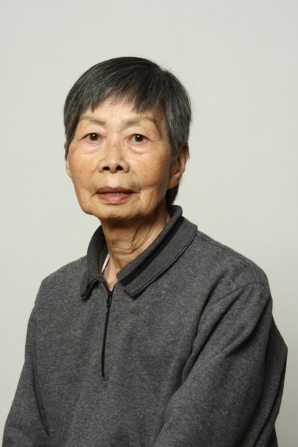 Obituario de Sui Lin Chow