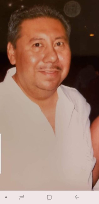 Obituary of Estevan Gonzalez, Sr.