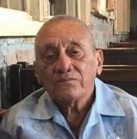Obituary of Jose Adrian Lemus