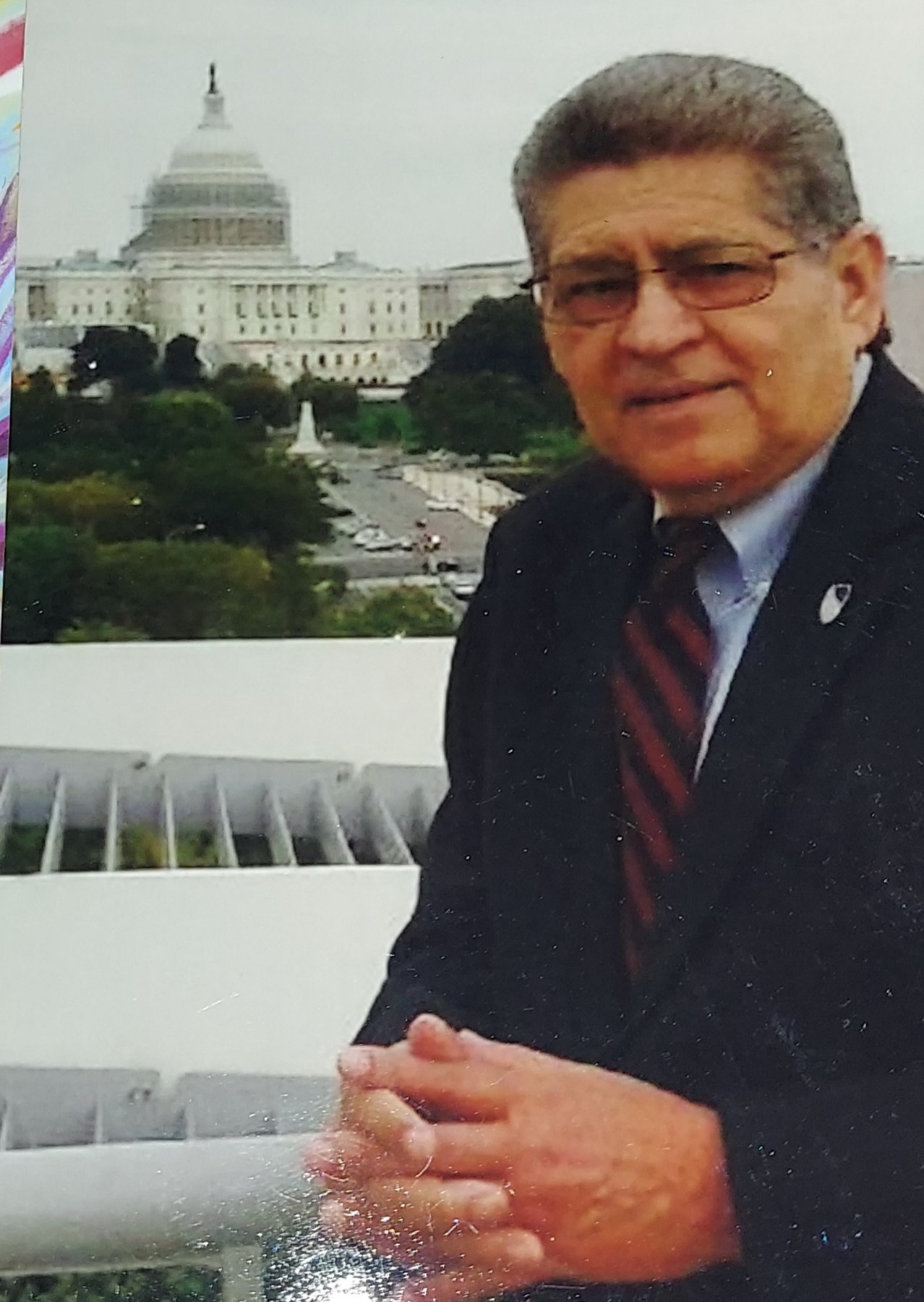 Miguel Lopez Obituary Falfurrias, TX