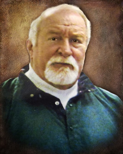 Obituario de James Stewart "Stu" Weiss