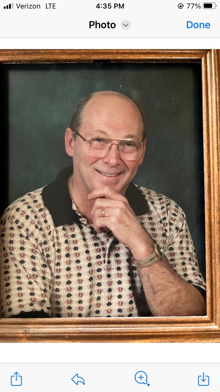 Avis de décès de Julian Ray Taylor