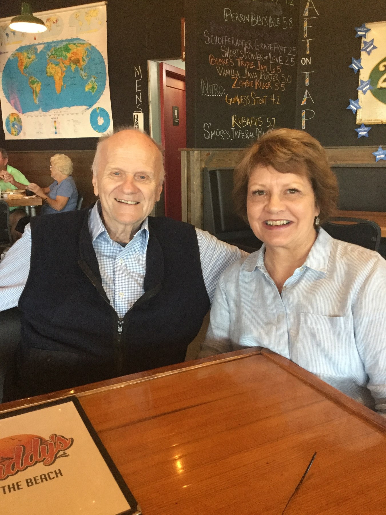 Avis de décès de William Wayne Slade