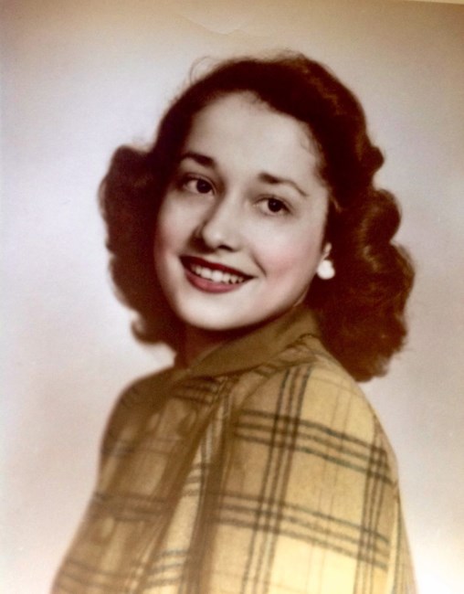 Obituary of Joan Birnbaum Seltzer