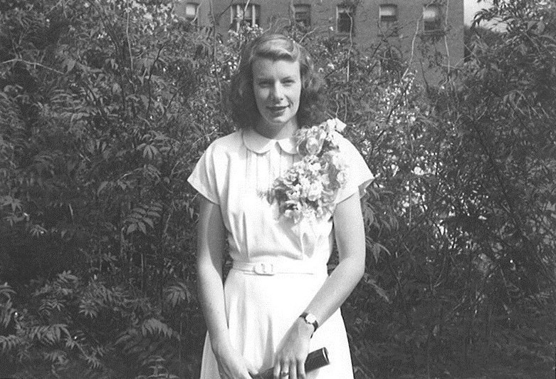 Obituary of Patricia Reynolds Harris