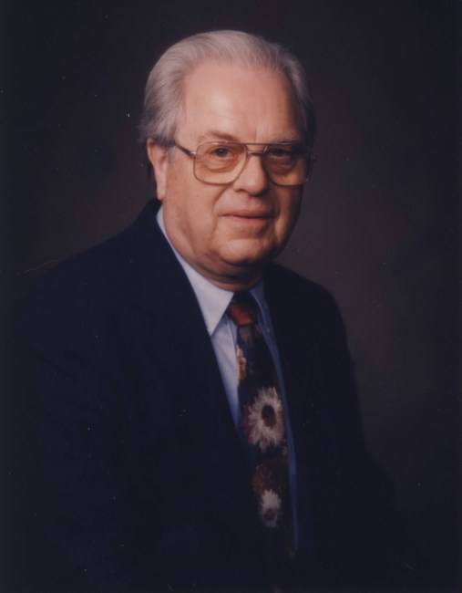 Obituario de William Bill Andrew Sarber