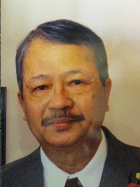 Obituario de Ngoc Quy Nguyen