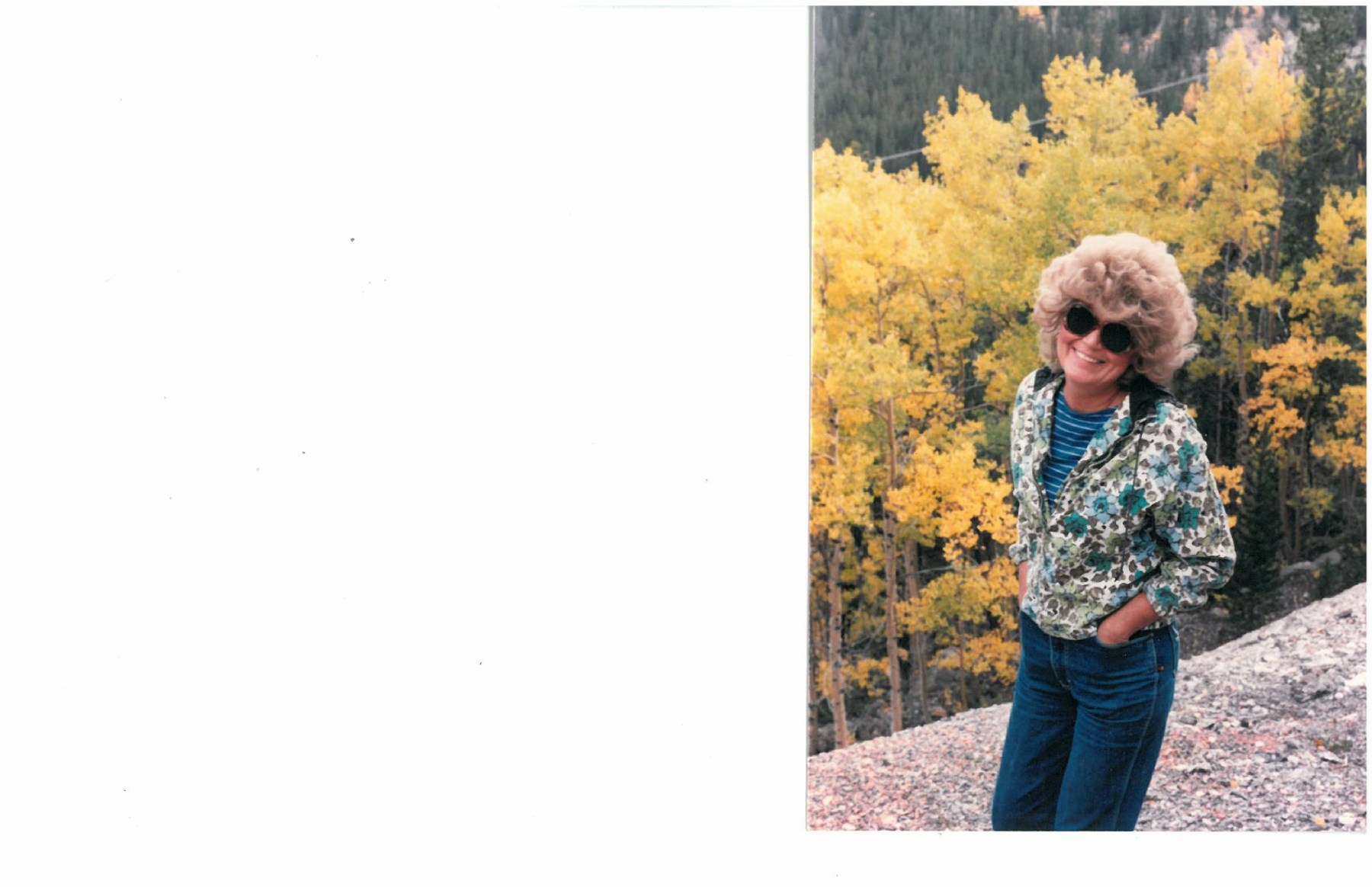 Obituary of Marybeth Carlson