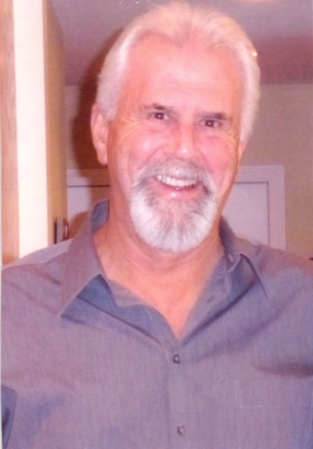 Obituary of William Everett Harrison