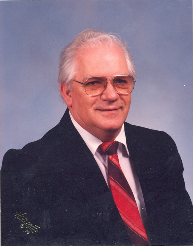 Obituary of Jack Eugene Drinnen