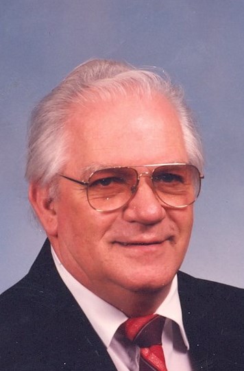 Obituary of Jack Eugene Drinnen