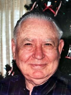Obituary of Walter F. Nelson