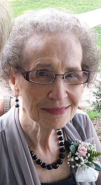 Obituario de Vivian Sloan Shuford