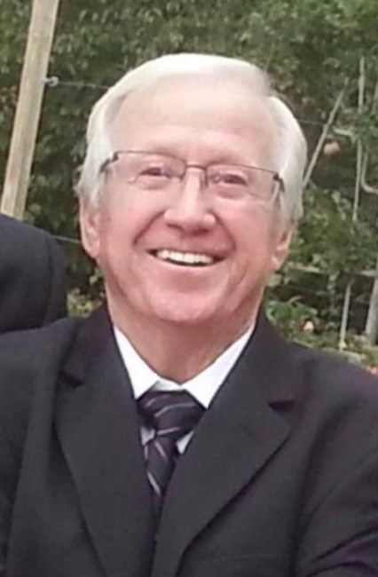 Obituary of David Lee Lott