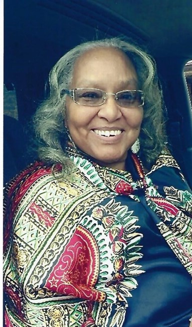 Obituary of Beverly M Sterling