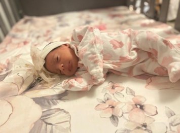 Obituary of Bella Grace Devi Sanford