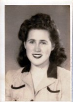 Mary Waddell