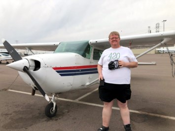 Obituary of Jeremy L. McCown