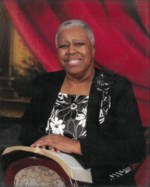 Ernestine Williams