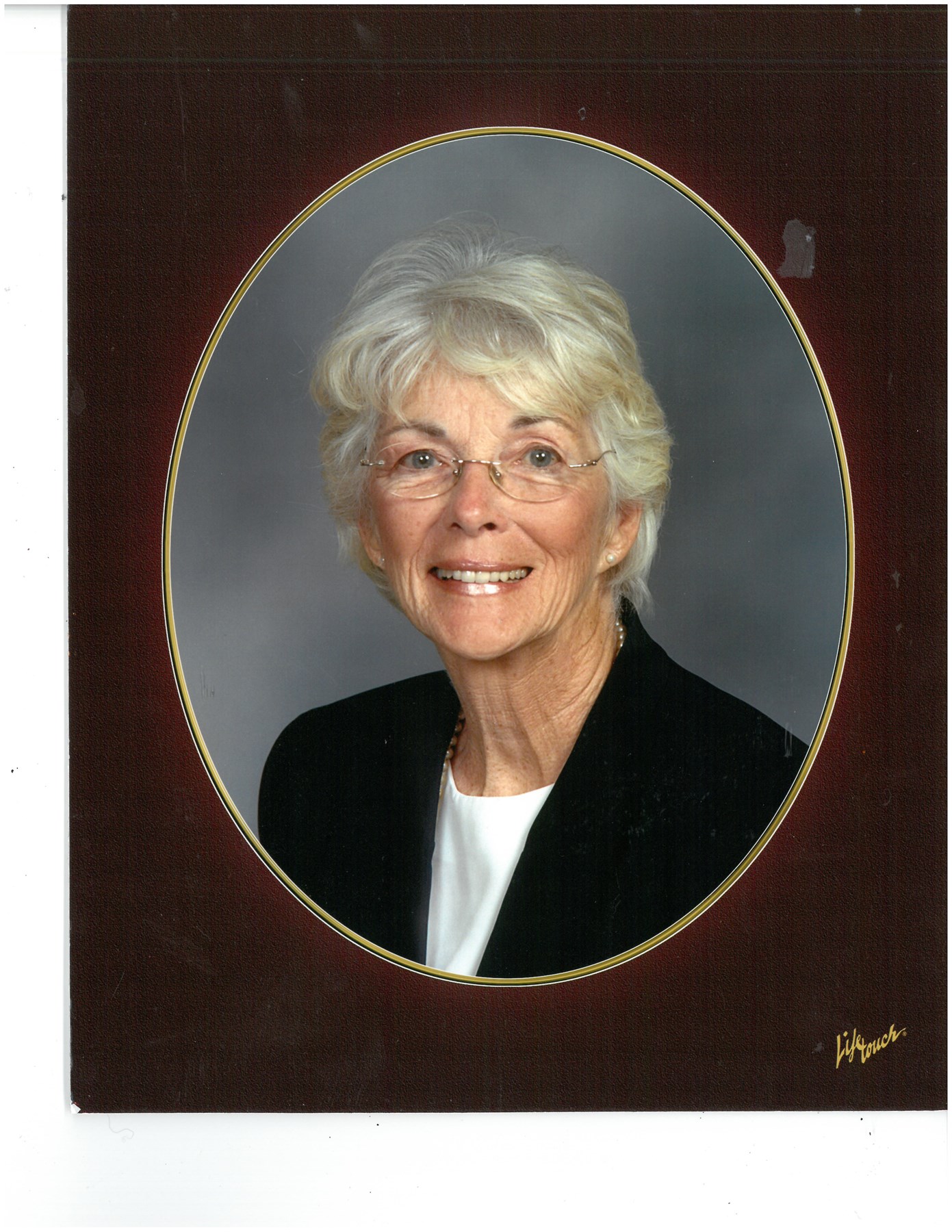 Obituary of Patricia Lee Toffolo