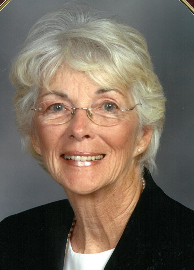 Patricia Toffolo Obituary Terre Haute, IN