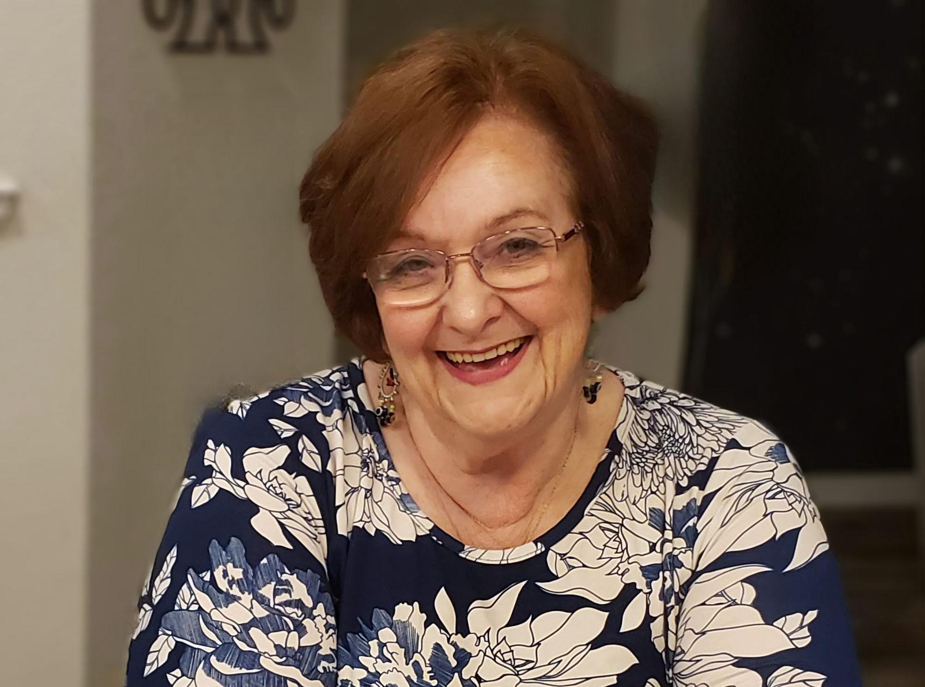 Zoraida Barros Obituario - Keller, TX