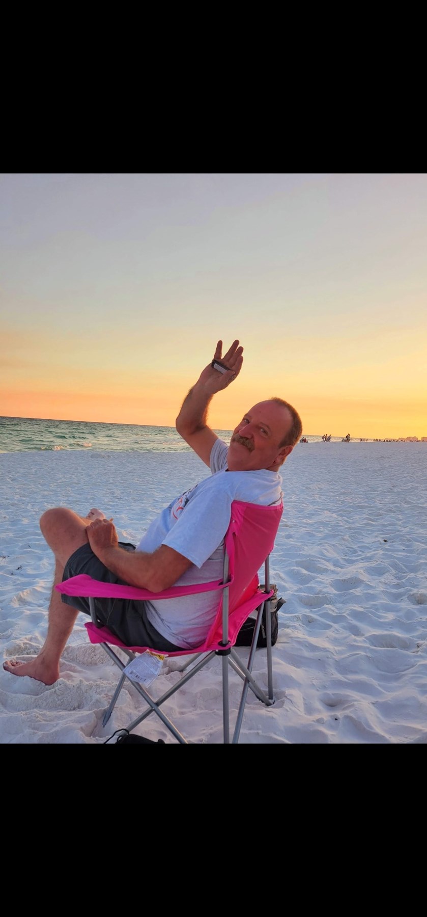 Obituary of David Eugene Thompson