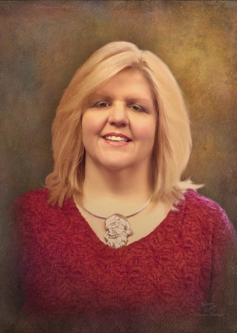 Obituary of Pamela Faye Scott